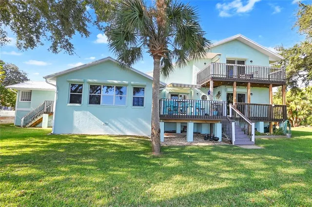 $1,750,000 | 425 North Riverside Drive, Edgewater, FL 32132