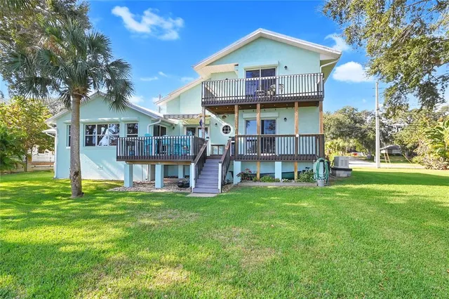 $1,750,000 | 425 North Riverside Drive, Edgewater, FL 32132