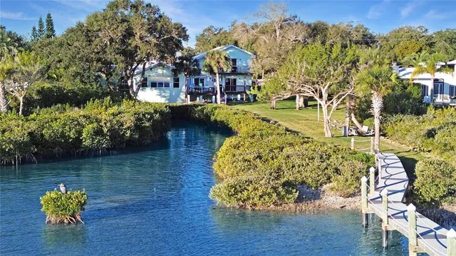 $1,750,000 | 425 North Riverside Drive, Edgewater, FL 32132