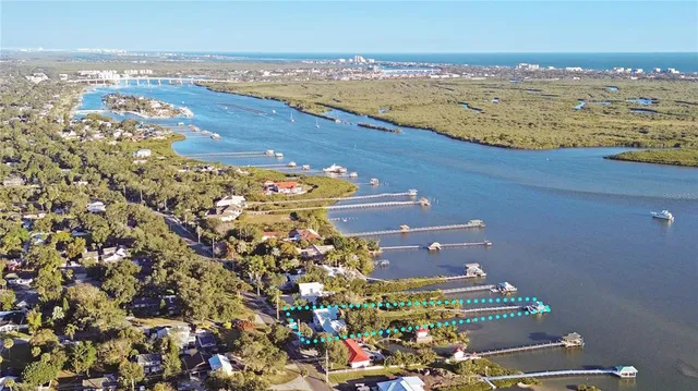 $1,750,000 | 425 North Riverside Drive, Edgewater, FL 32132