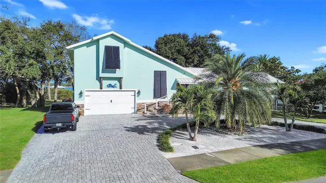 $1,750,000 | 425 North Riverside Drive, Edgewater, FL 32132
