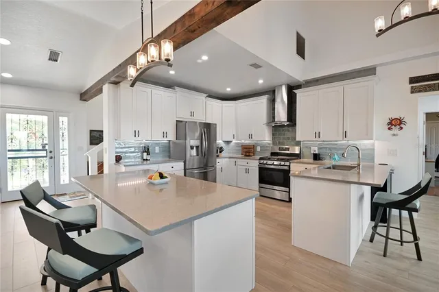 $1,750,000 | 425 North Riverside Drive, Edgewater, FL 32132