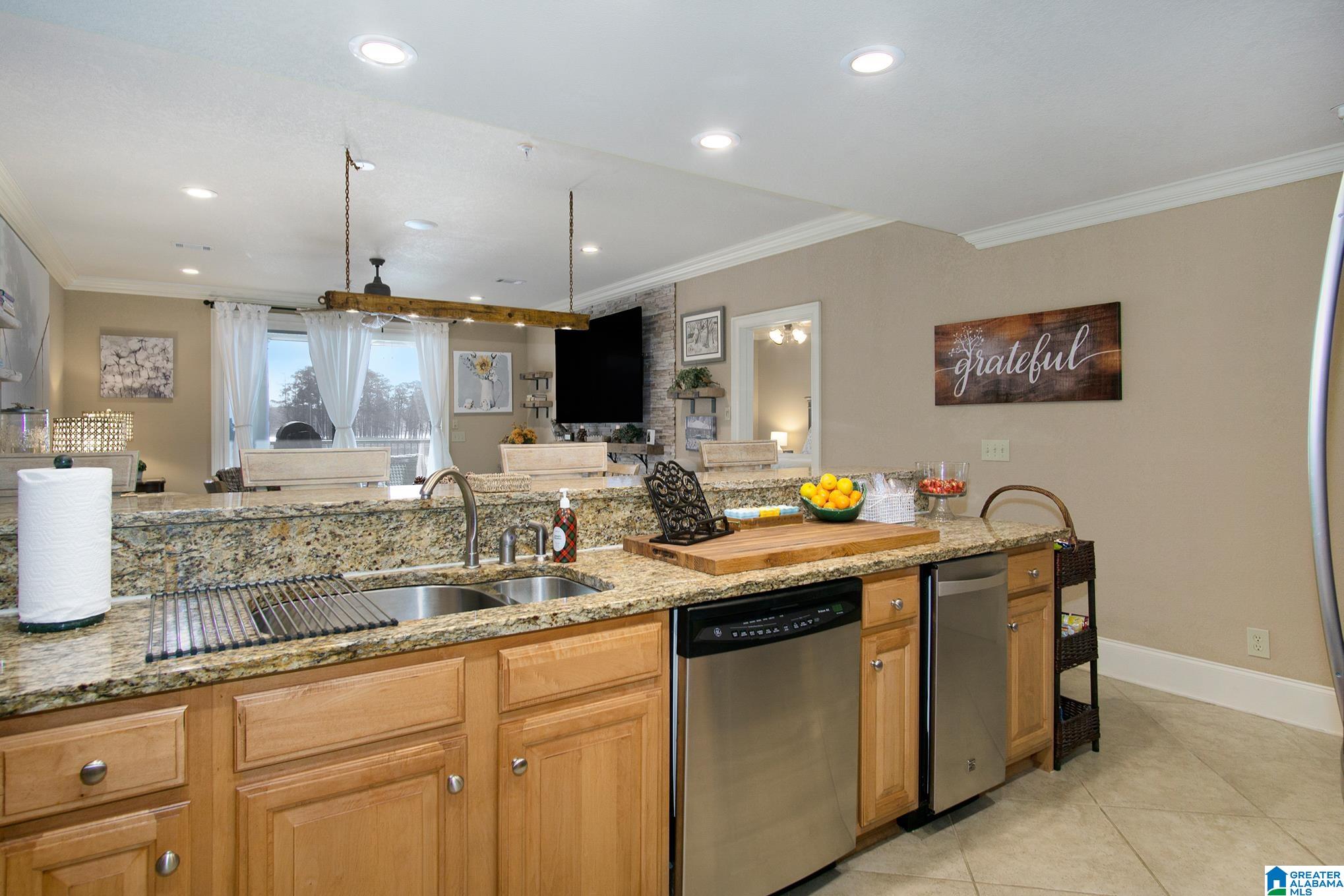 445 Marina Point Road, Unit A206 Dadeville, AL 36853 - Photo 9 of 36