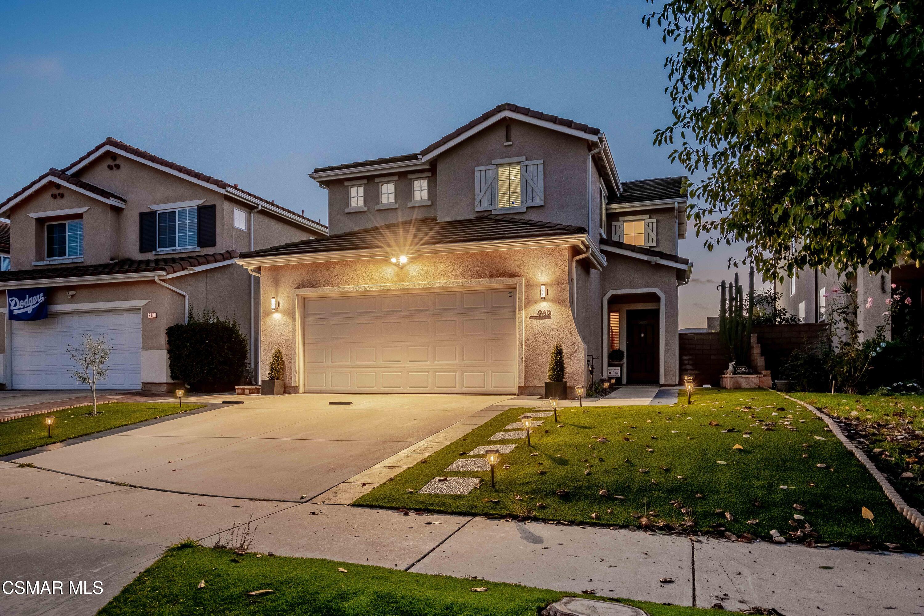 969 Roldan Avenue Simi Valley, CA 93065 - Photo 1 of 32 969 Roldan Ave, Simi Valley