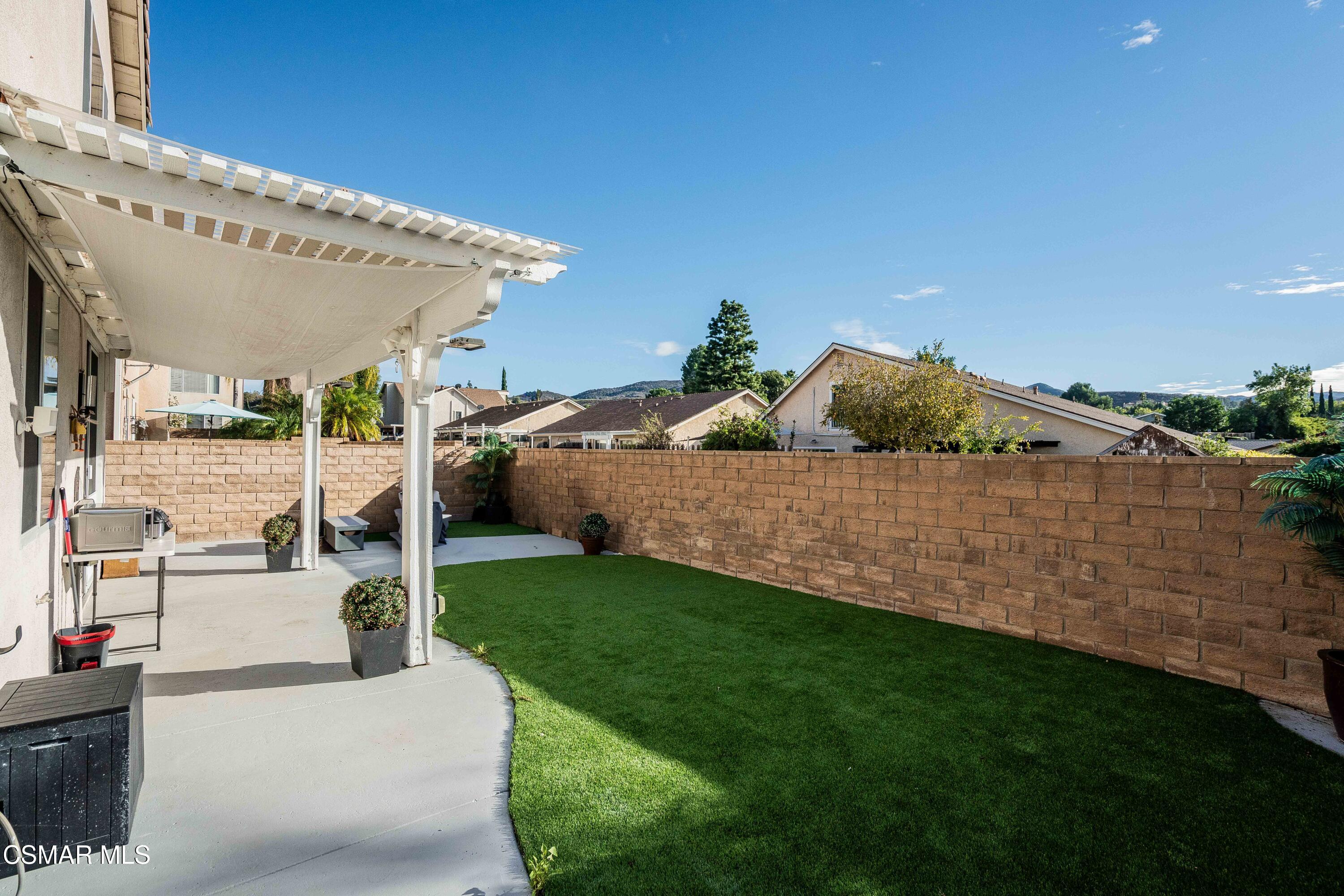 969 Roldan Avenue Simi Valley, CA 93065 - Photo 28 of 32 969 Roldan Ave, Simi Valley