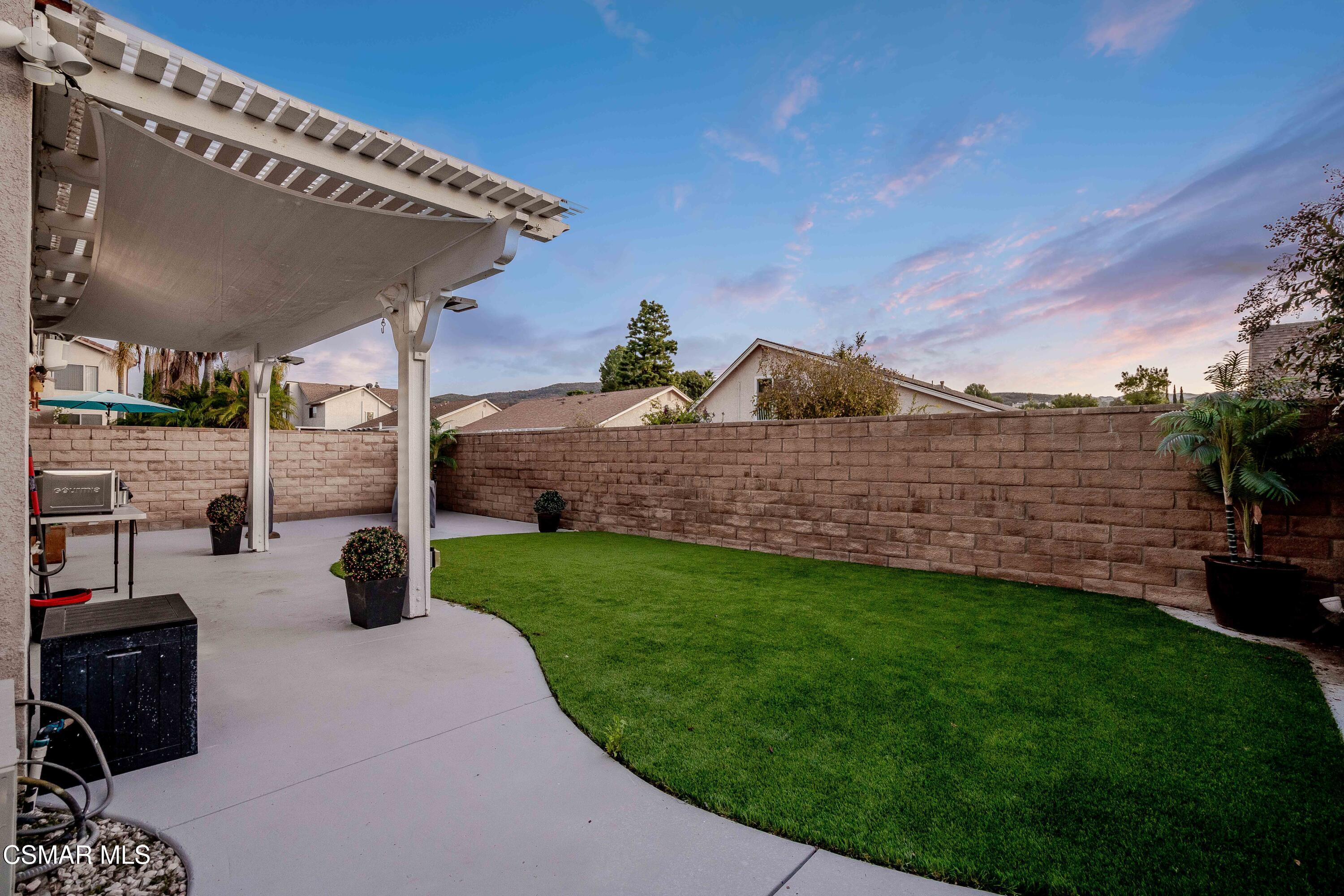 969 Roldan Avenue Simi Valley, CA 93065 - Photo 29 of 32 969 Roldan Ave, Simi Valley