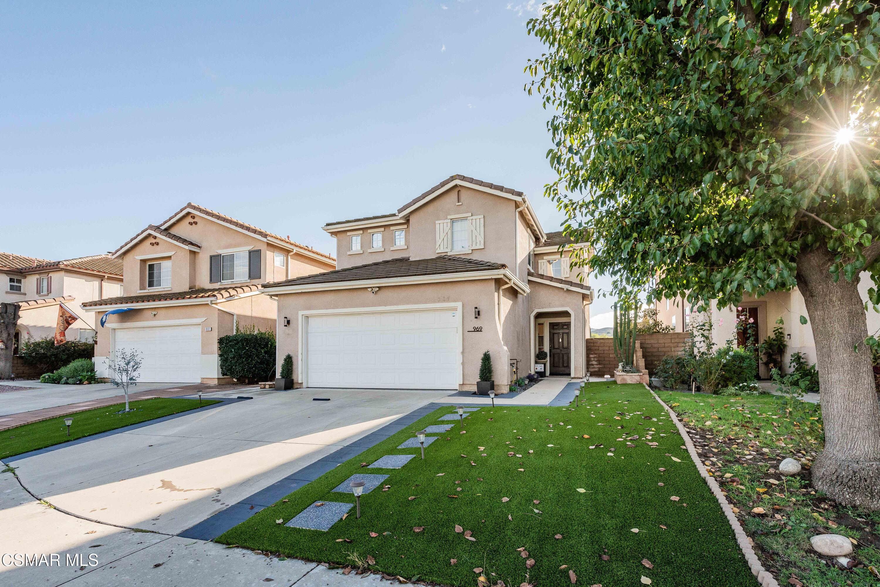 969 Roldan Avenue Simi Valley, CA 93065 - Photo 30 of 32 969 Roldan Ave, Simi Valley