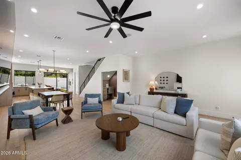 $2,189,000 | 4546 East Campbell Avenue, Phoenix, AZ 85018