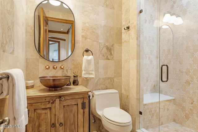 $8,150,000 | 46 Jasmine, Avon, CO 81620