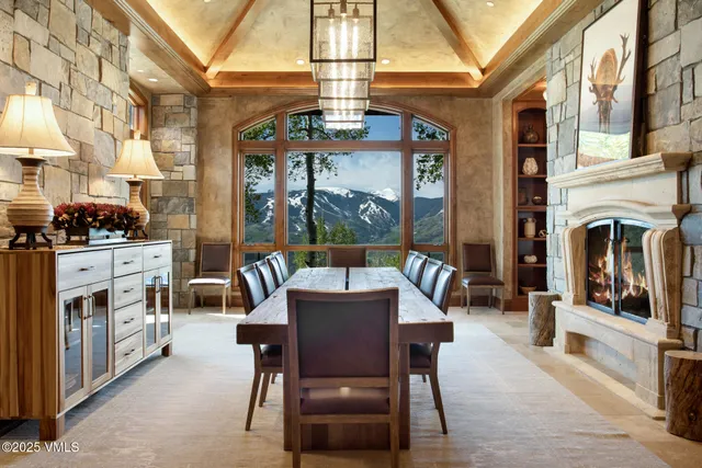 $8,150,000 | 46 Jasmine, Avon, CO 81620