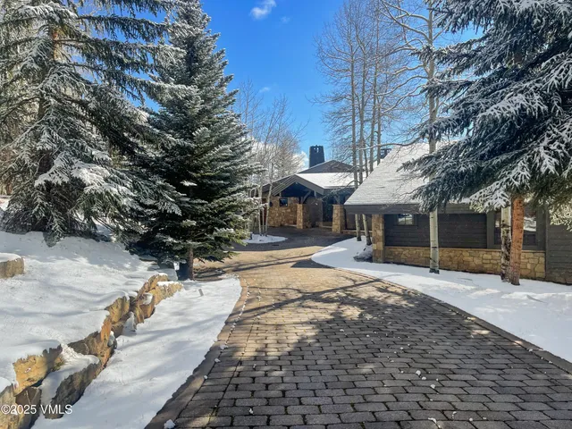 $8,150,000 | 46 Jasmine, Avon, CO 81620