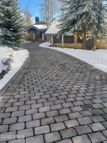 $8,150,000 | 46 Jasmine, Avon, CO 81620