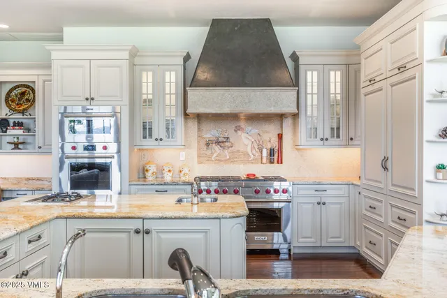 $8,150,000 | 46 Jasmine, Avon, CO 81620