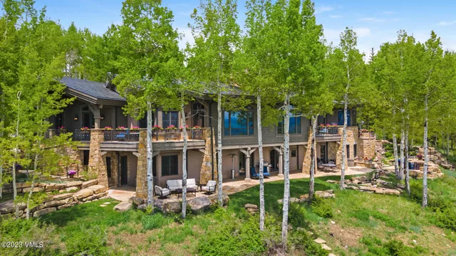 $8,150,000 | 46 Jasmine, Avon, CO 81620
