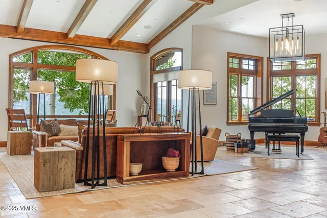 $8,150,000 | 46 Jasmine, Avon, CO 81620