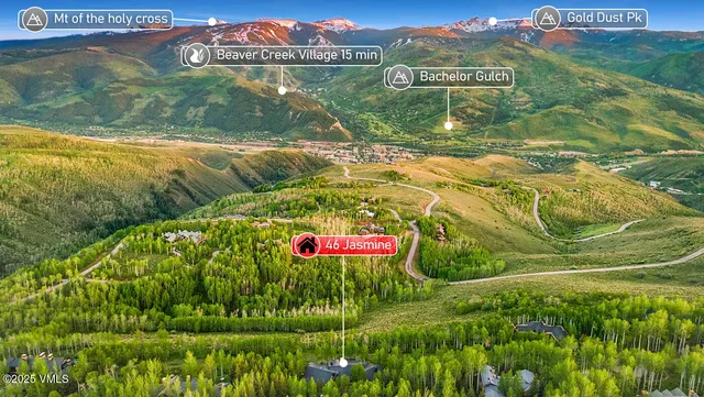 $8,150,000 | 46 Jasmine, Avon, CO 81620