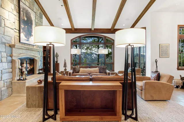 $8,150,000 | 46 Jasmine, Avon, CO 81620