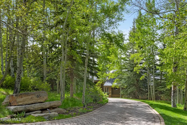 $8,150,000 | 46 Jasmine, Avon, CO 81620