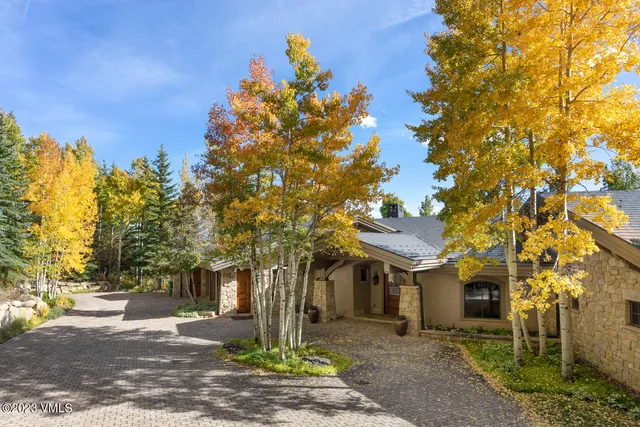 $8,150,000 | 46 Jasmine, Avon, CO 81620