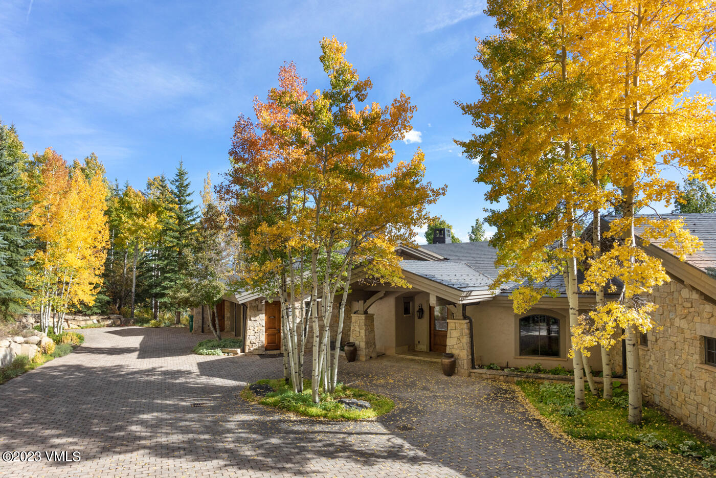 46 Jasmine Avon, CO 81620 - Photo 37 of 117 46 Jasmine Fall MLS-1