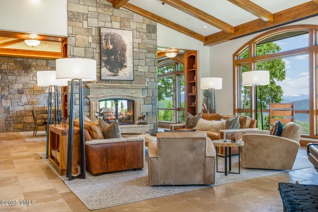 $8,150,000 | 46 Jasmine, Avon, CO 81620