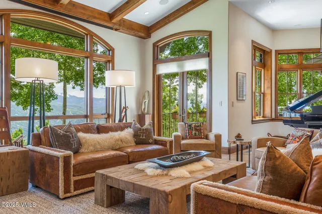 $8,150,000 | 46 Jasmine, Avon, CO 81620