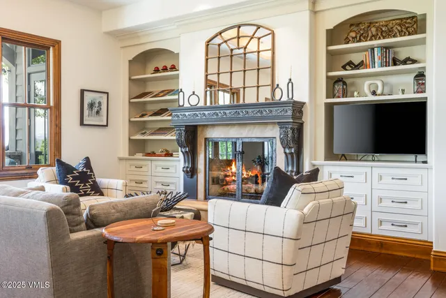 $8,150,000 | 46 Jasmine, Avon, CO 81620