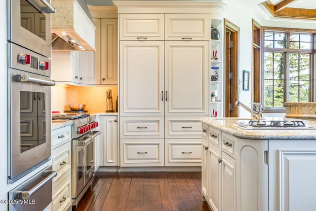 $8,150,000 | 46 Jasmine, Avon, CO 81620