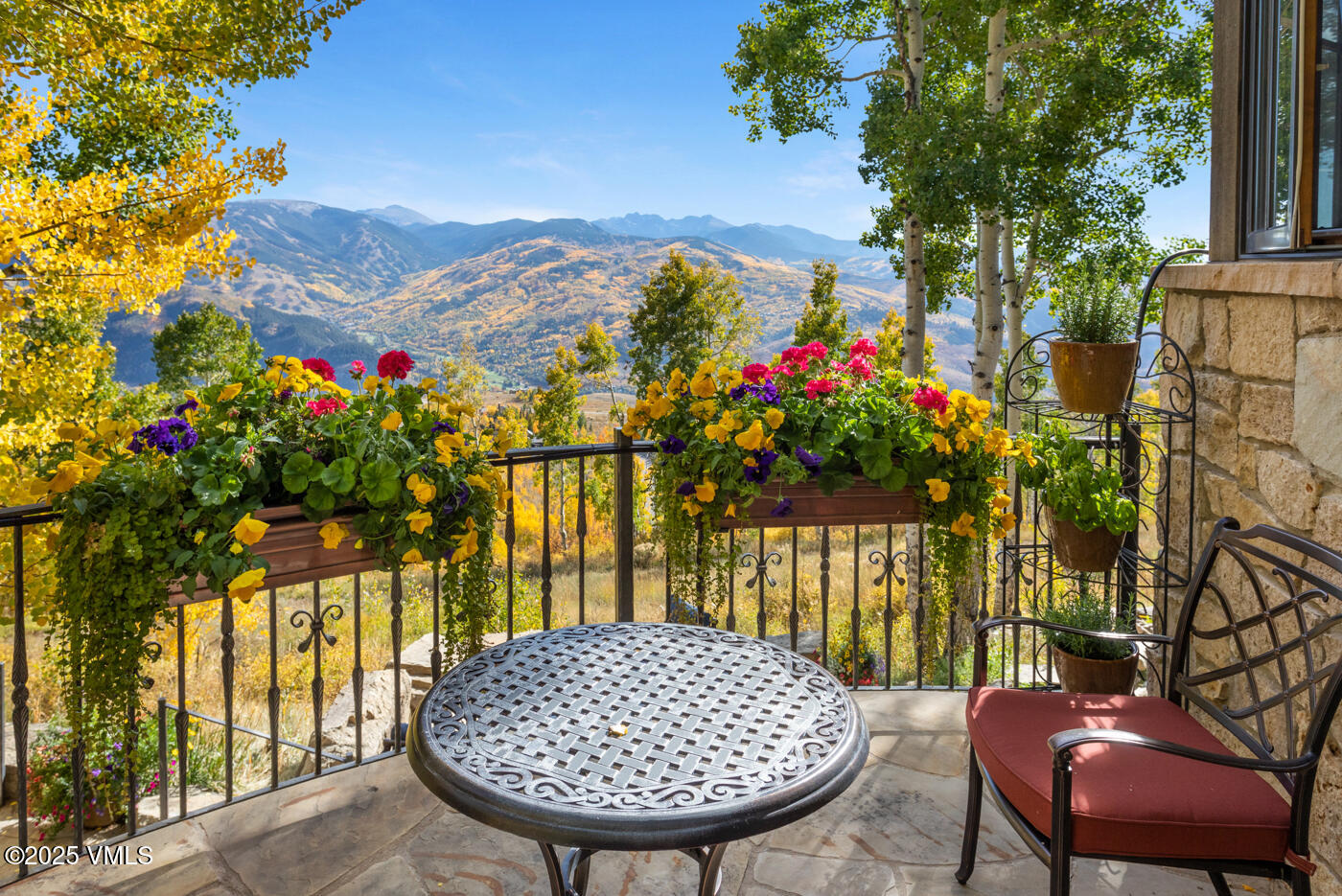 46 Jasmine Avon, CO 81620 - Photo 51 of 117 46 Jasmine Fall MLS-11