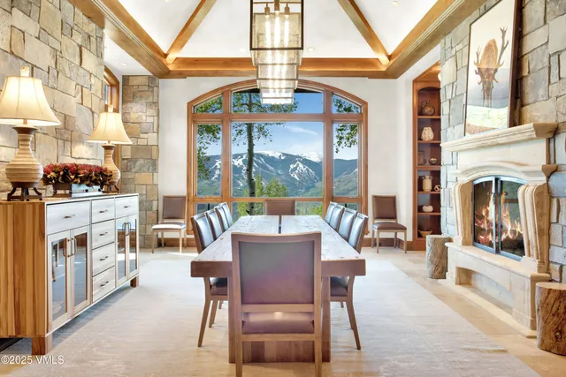 $8,150,000 | 46 Jasmine, Avon, CO 81620