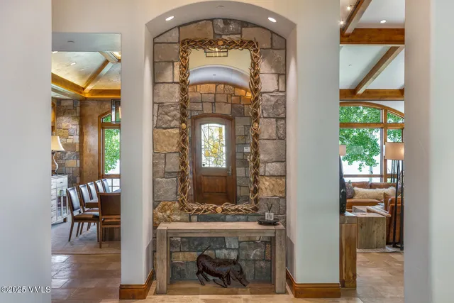 $8,150,000 | 46 Jasmine, Avon, CO 81620