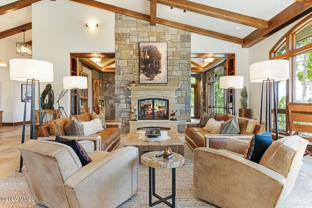 $8,150,000 | 46 Jasmine, Avon, CO 81620