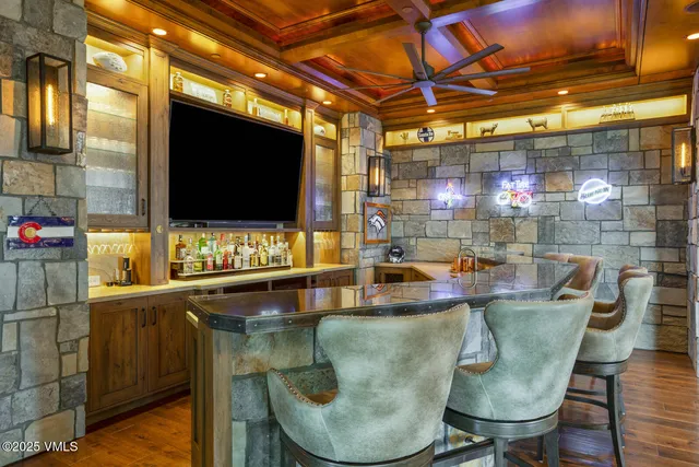 $8,150,000 | 46 Jasmine, Avon, CO 81620