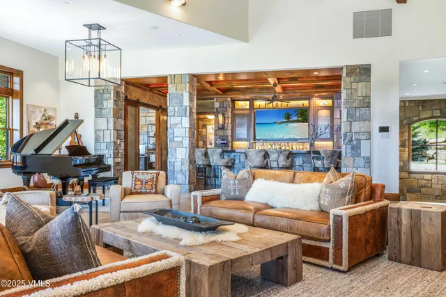 $8,150,000 | 46 Jasmine, Avon, CO 81620