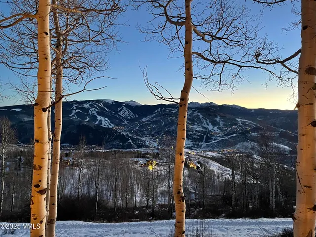 $8,150,000 | 46 Jasmine, Avon, CO 81620