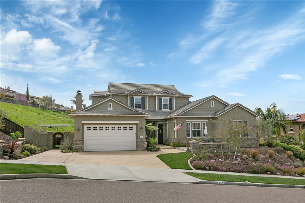 2432 Lapis Road Carlsbad, CA 92009 - Photo 1 of 25 Gallery Image 1