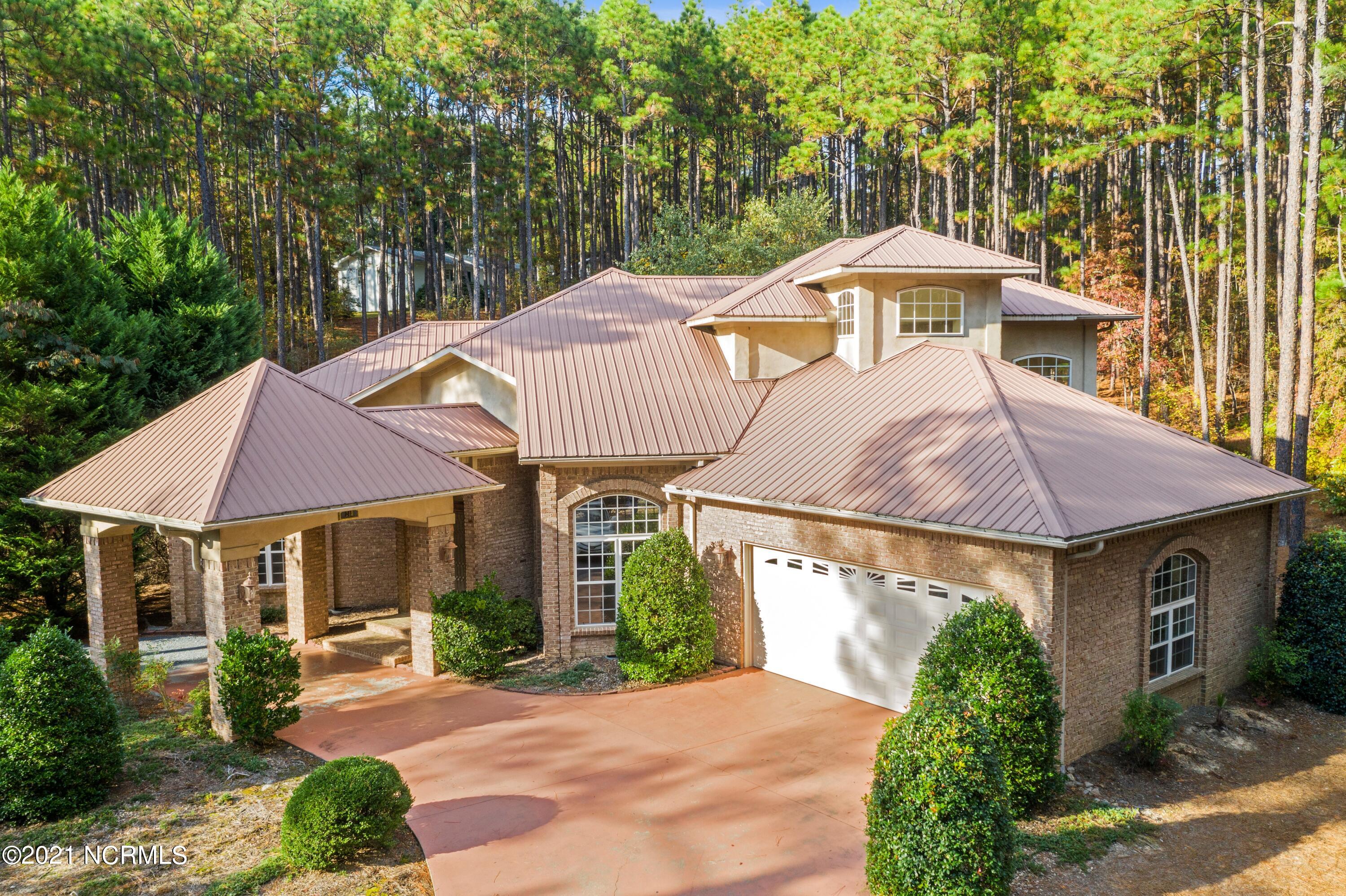 240 Cliff Road Southern Pines, NC 28387 - Photo 2 of 51 3-print-DJI_0815
