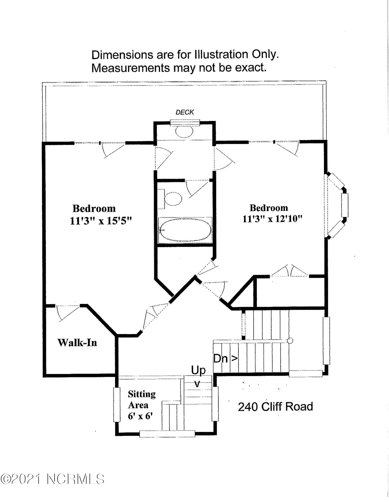 240 Cliff Road Southern Pines, NC 28387 - Photo 46 of 51 20211101104402482_0002