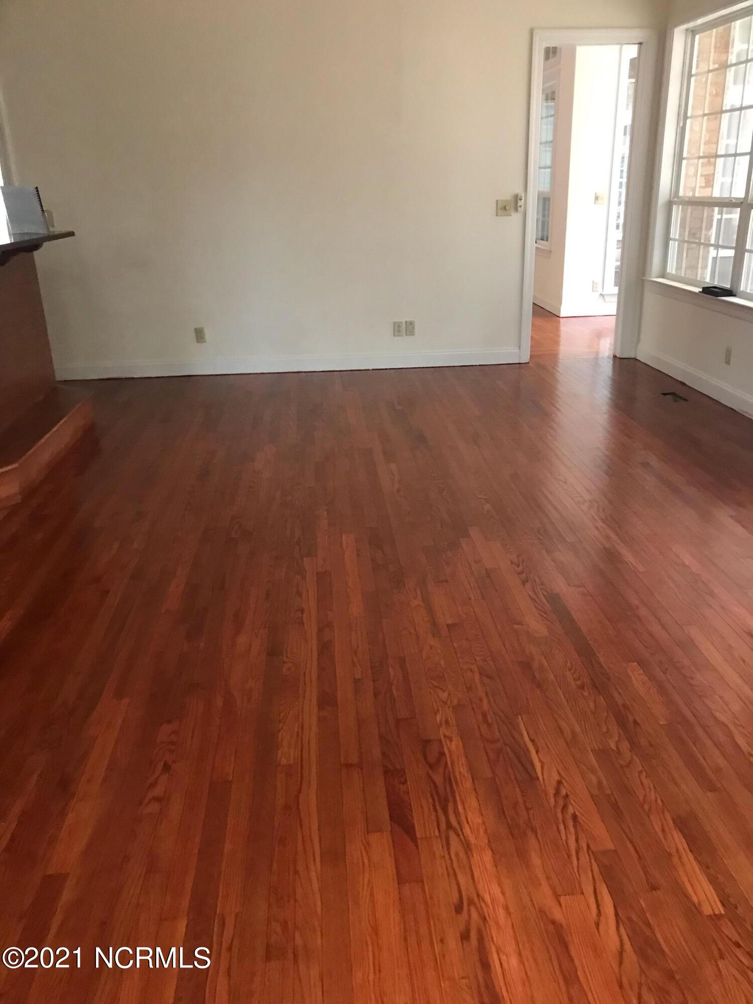 240 Cliff Road Southern Pines, NC 28387 - Photo 48 of 51 Flooring has been refinished
