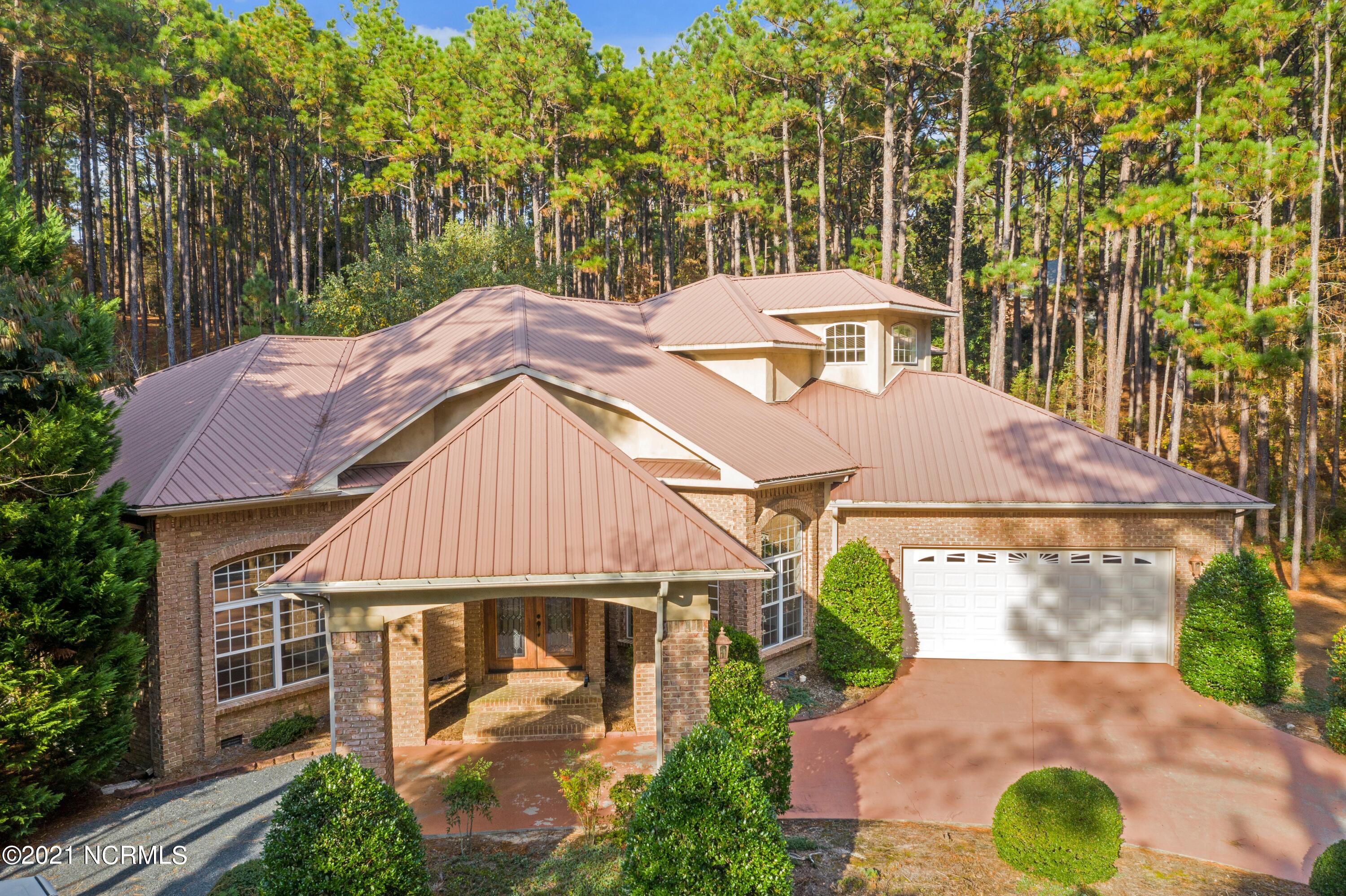 240 Cliff Road Southern Pines, NC 28387 - Photo 5 of 51 1-print-DJI_0817