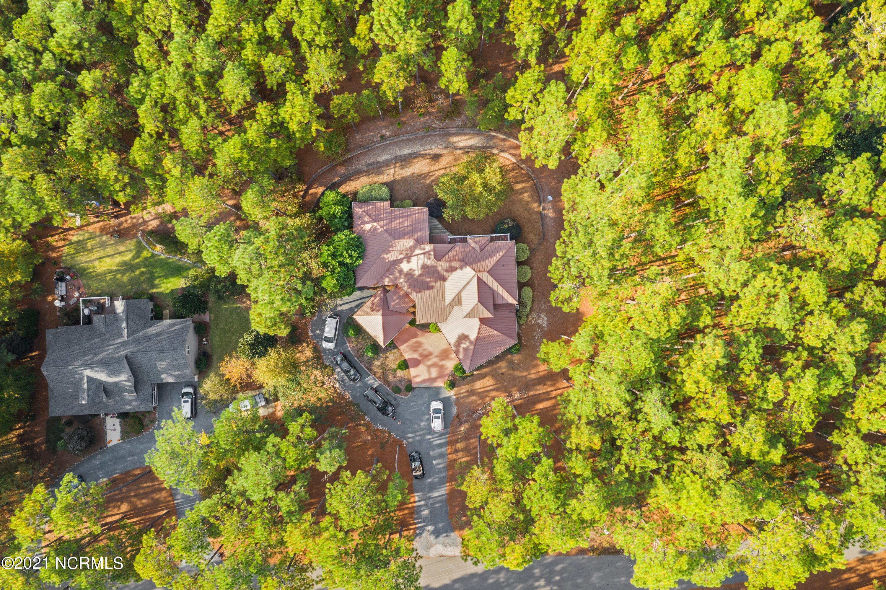 240 Cliff Road Southern Pines, NC 28387 - Photo 6 of 51 2-print-DJI_0814