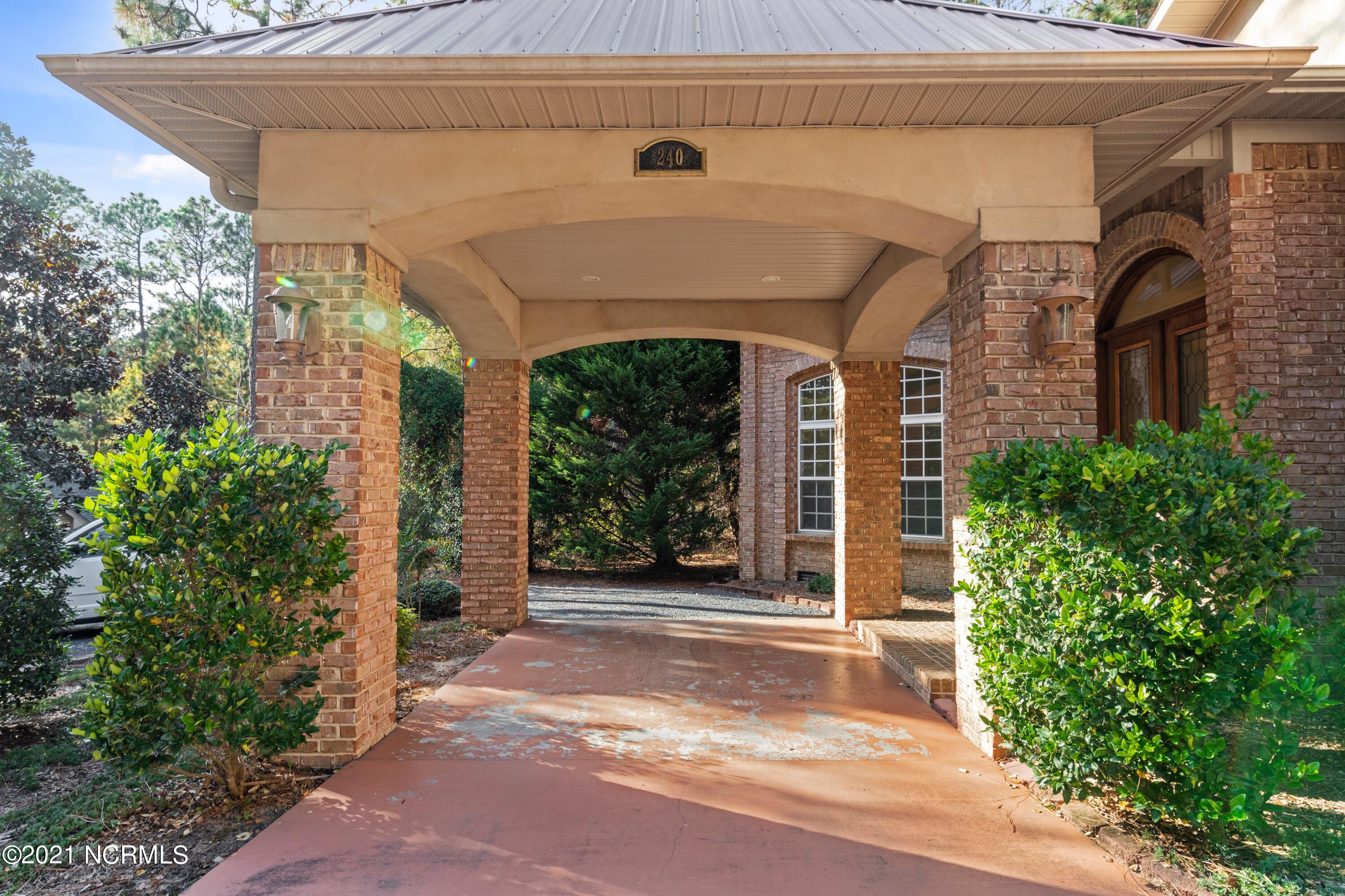 240 Cliff Road Southern Pines, NC 28387 - Photo 8 of 51 7-print-IMG_8815