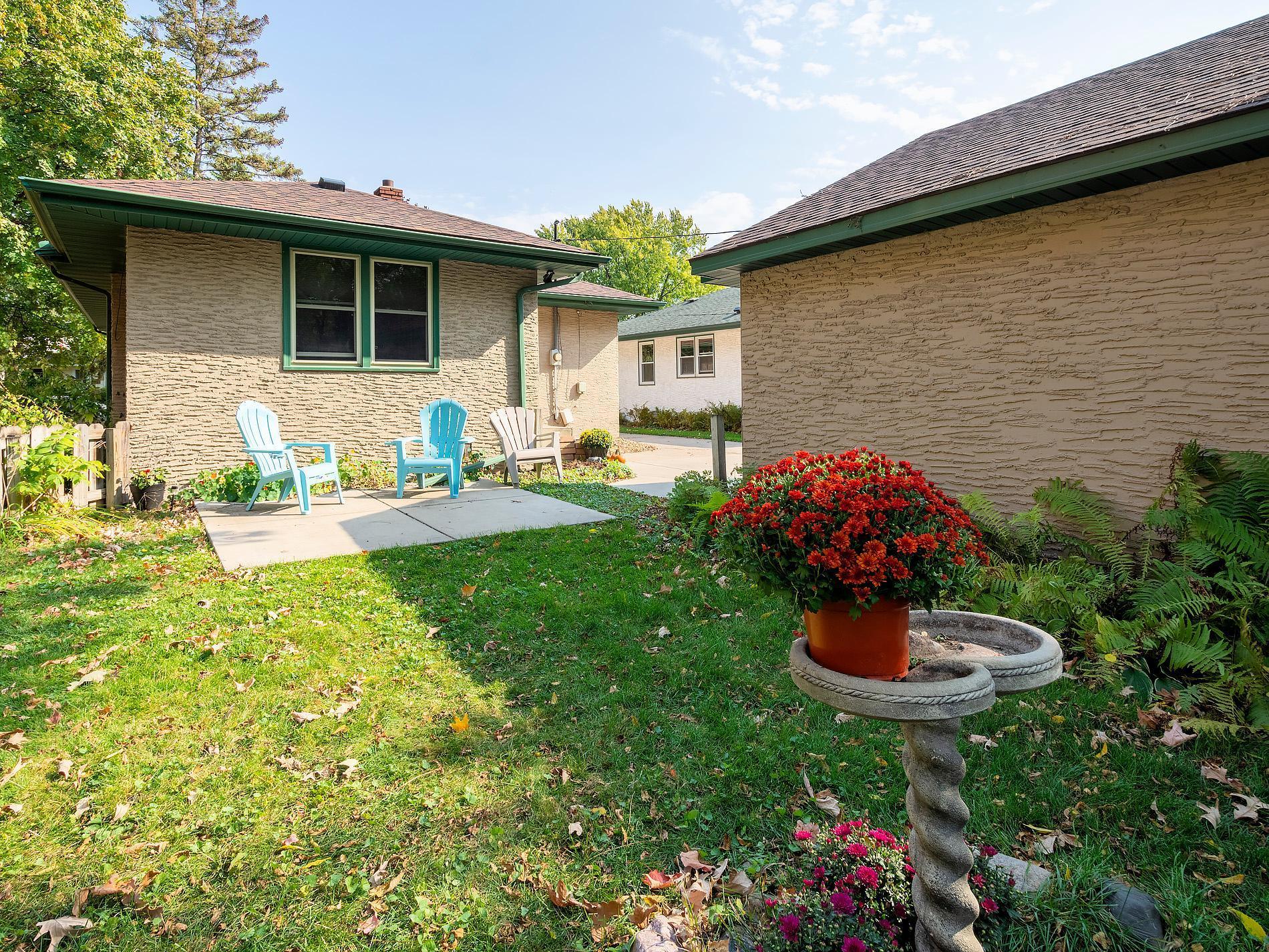 1901 Malvern Street Lauderdale, MN 55113 - Photo 19 of 20
