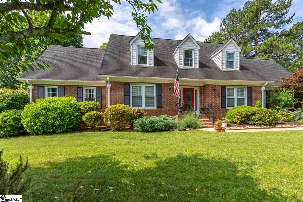 210 Burning Bush Road Greenville, SC 29607 - Photo 2 of 21 Gallery Image 2