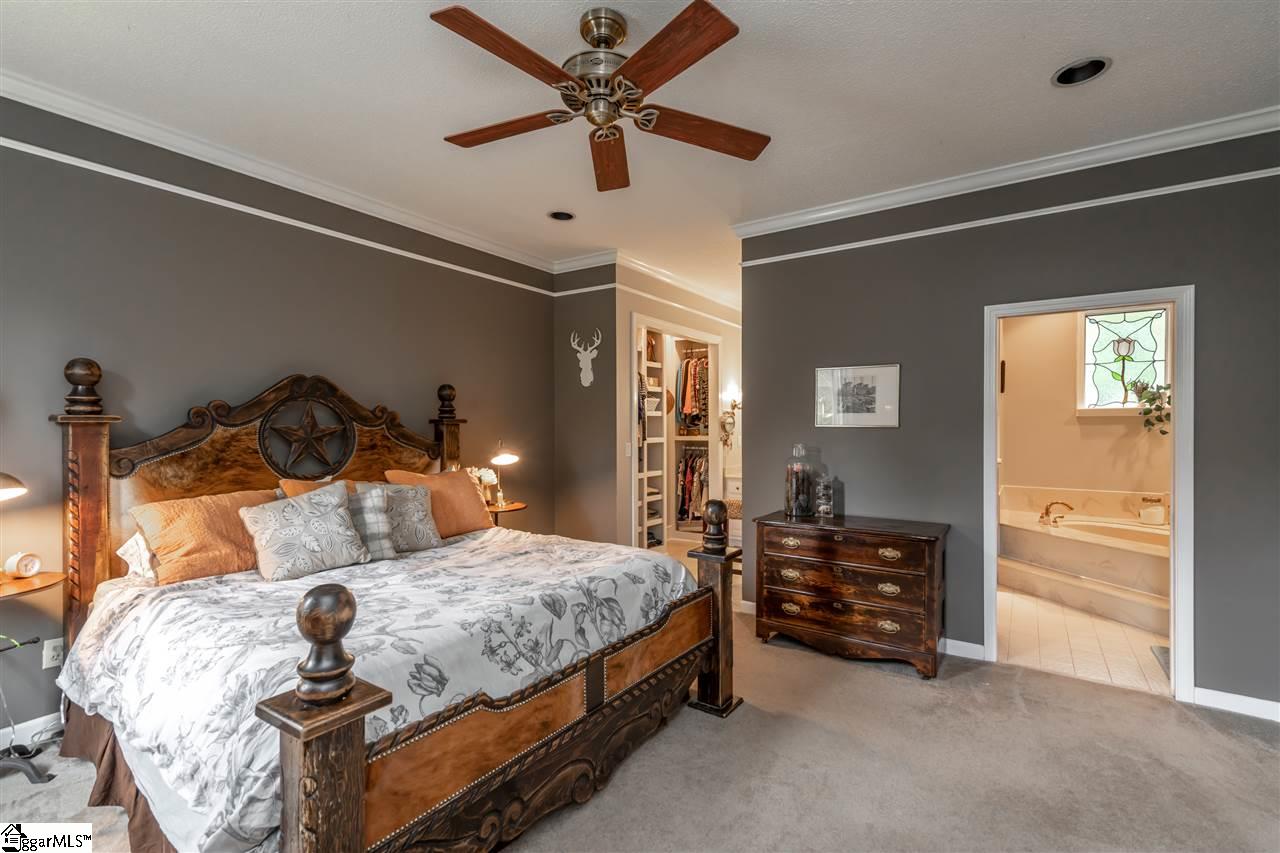 210 Burning Bush Road Greenville, SC 29607 - Photo 12 of 21 Gallery Image 12
