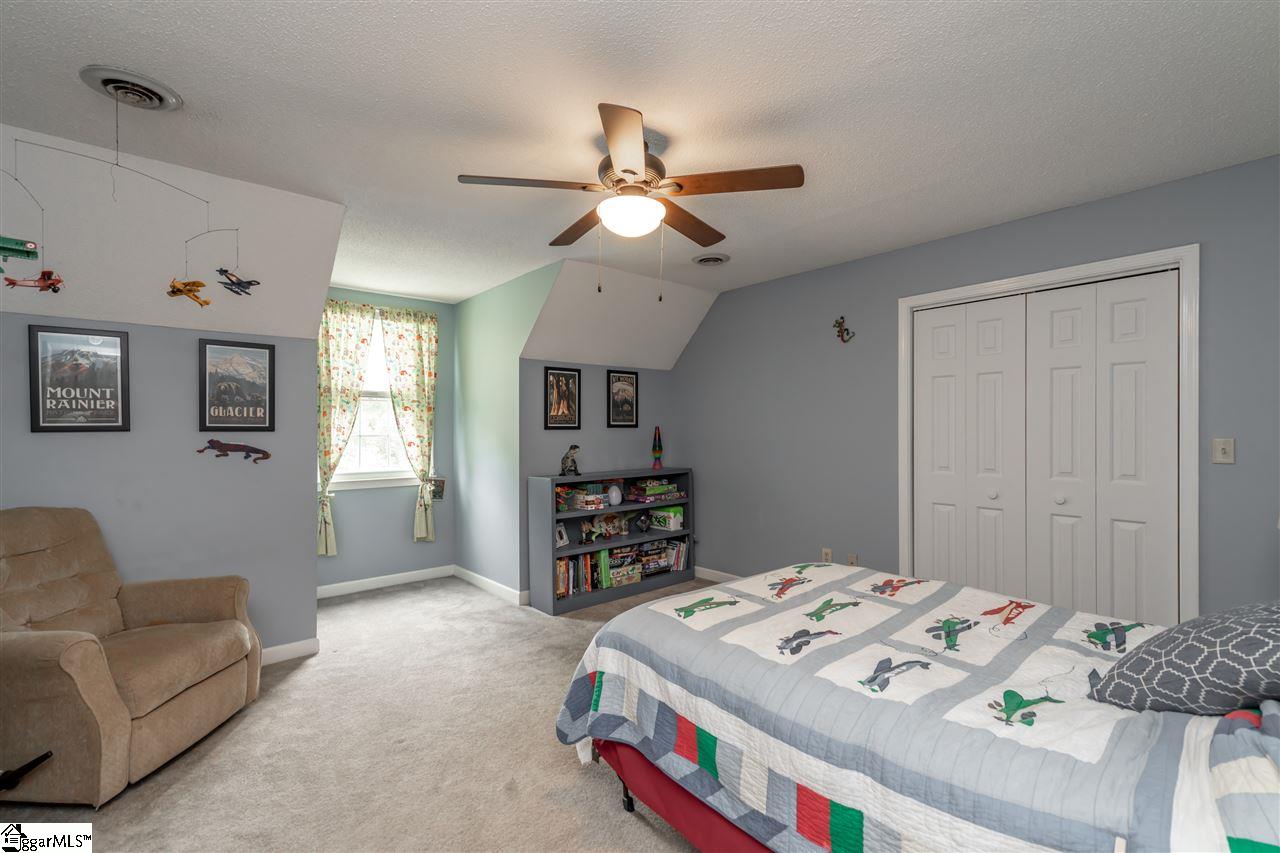 210 Burning Bush Road Greenville, SC 29607 - Photo 15 of 21 Gallery Image 15