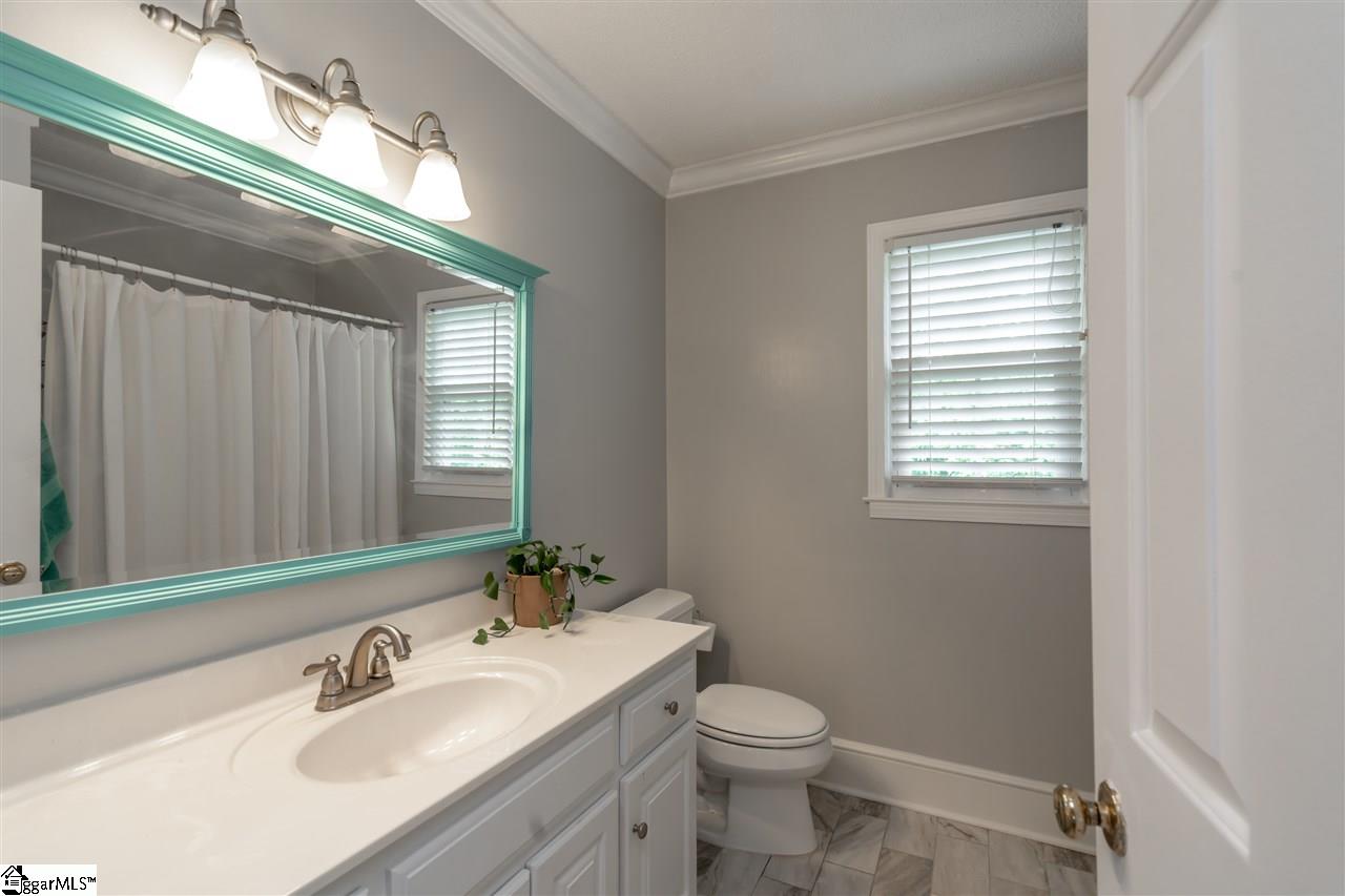 210 Burning Bush Road Greenville, SC 29607 - Photo 16 of 21 Gallery Image 16