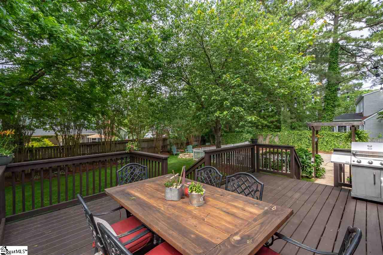 210 Burning Bush Road Greenville, SC 29607 - Photo 21 of 21 Gallery Image 21