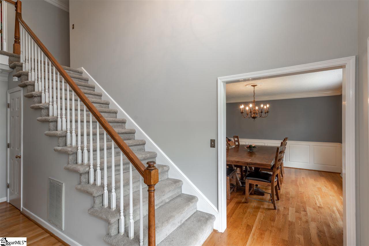 210 Burning Bush Road Greenville, SC 29607 - Photo 6 of 21 Gallery Image 6