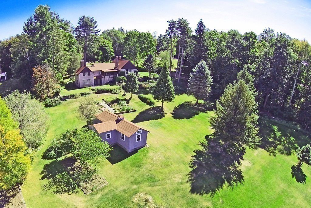 40 Bolton Road Harvard, MA 01451 - Photo 1 of 30